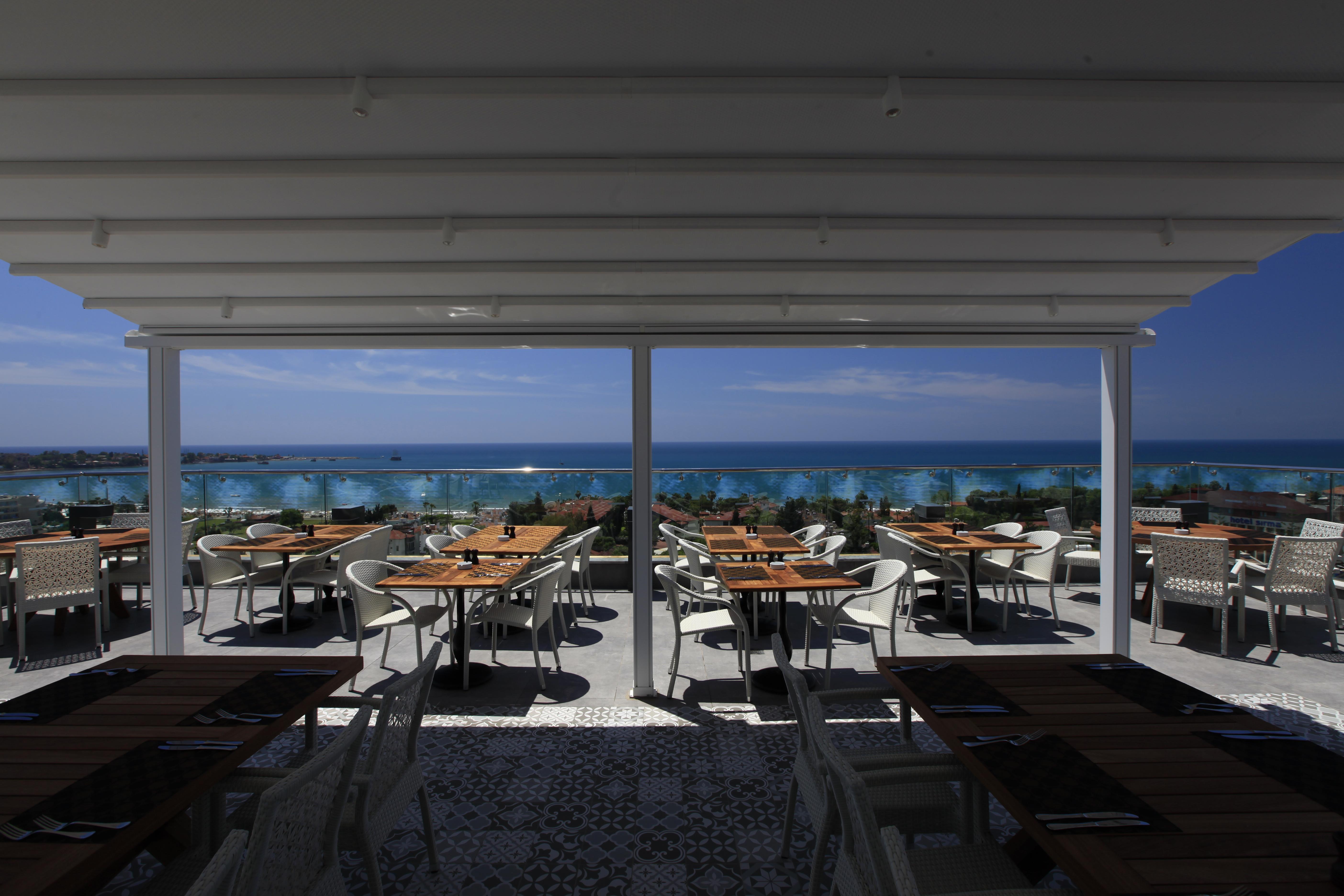 Side Su Hotel - Adult Only  Exterior foto